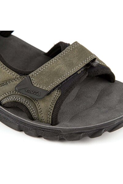 Muya Taurus Anatomical Sole Men's Sandals