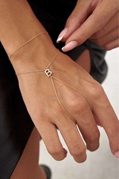 ByGoldenHouse Üç Boyutlu Harf Şahmeran