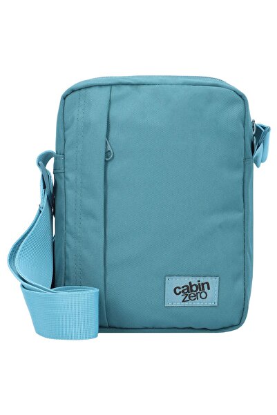 Cabin Zero Sidekick Umhängetasche RFID 19 cm