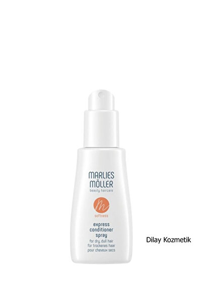 Marlies Möller Sprey Saç Kremi - Express Care Conditioner Spray 125 ml 9007867256572