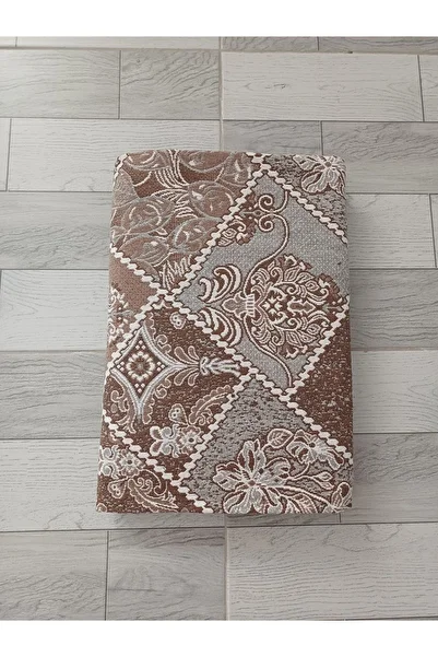 Gereli Home Savan Woven Carpet Cover (Fork) 4m2 (165X235Cm)