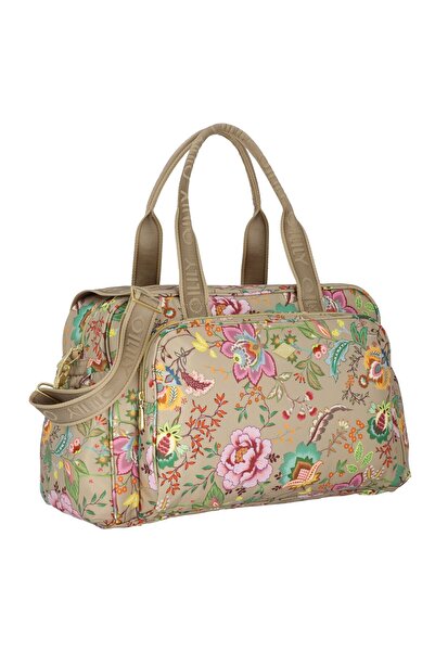 Oilily Color Bomb Bibi Diaper bag 42 cm