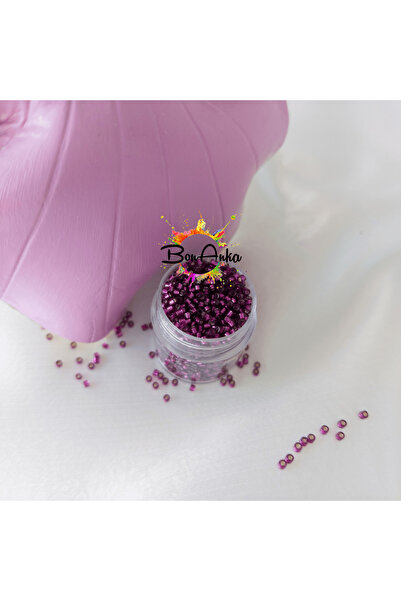 Bonanka 3 جرام - رقم 376 - 11/0 خرز ميوكي ديليكا