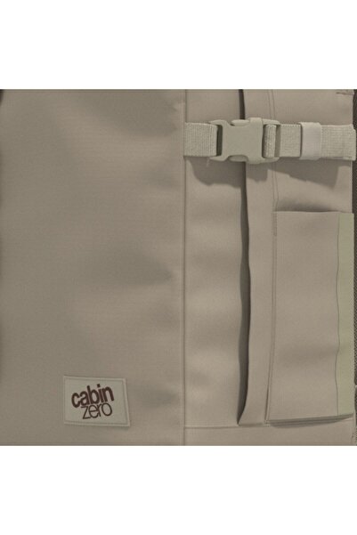 Cabin Zero Adventure 185 Daypack 39 cm Laptop compartment