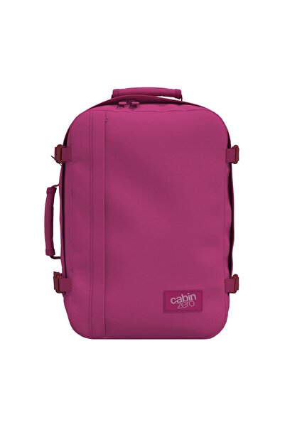 Cabin Zero Adventure 124 Daypack 45 cm Laptop compartment