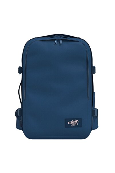 Cabin Zero Travel Cabin Bag Classic Pro 32L Backpack 46 cm laptop compartment