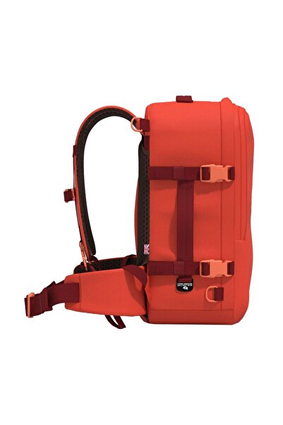 Cabin Zero Travel Cabin Bag Classic Pro 32L Backpack 46 cm laptop compartment