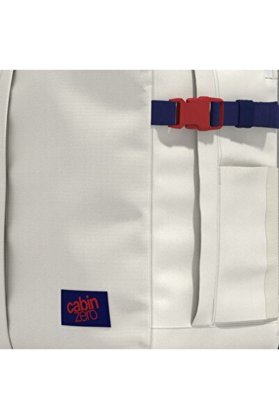 Cabin Zero Adventure 185 Daypack 39 cm Laptopfach