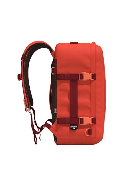 Cabin Zero Travel Cabin Bag Classic Plus 32L Backpack 46 cm