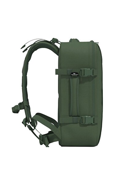 Cabin Zero Military 36L Cabin Backpack Rucksack 46 cm