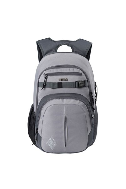 Nitro Chase Daypack 51 cm Laptop compartment