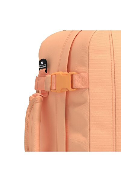 Cabin Zero Adventure 119 Daypack 39 cm Laptop compartment