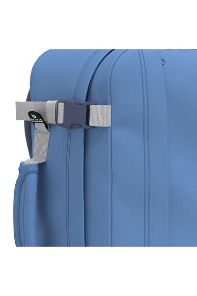 Cabin Zero Adventure 124 Daypack 45 cm Laptop compartment