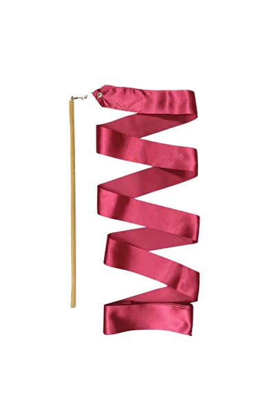 CIWAA Jimnastik Gösteri Kurdelası 4 Metre