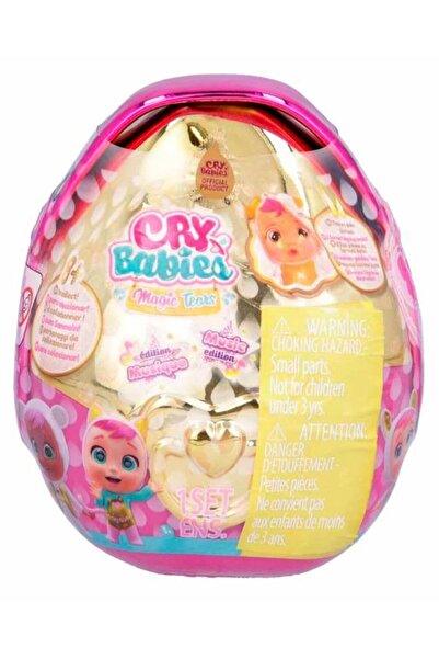Genel Markalar CYB35000 Cry Babies Magic Tears Müzik Serisi - 88139