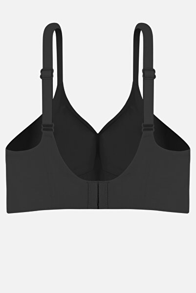 AUW Seamless Invisible Bra Without Underwire - Airfit