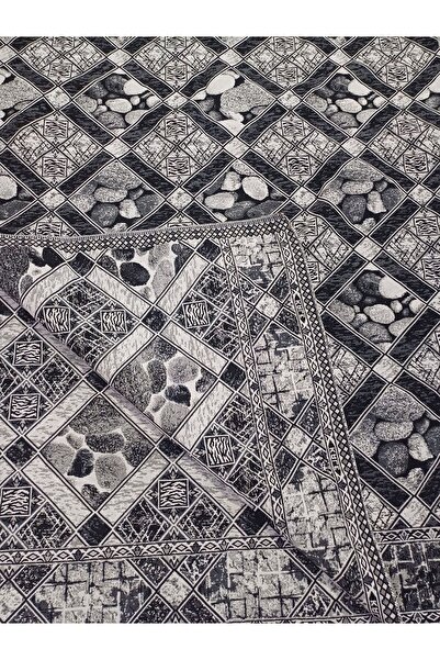 KALE Savan Woven Carpet Cover (Castle) 9m2 (240X340Cm)