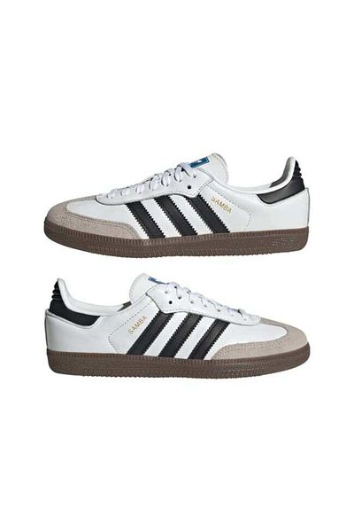 adidas Children's Daily Shoes Samba Og C Ie3677