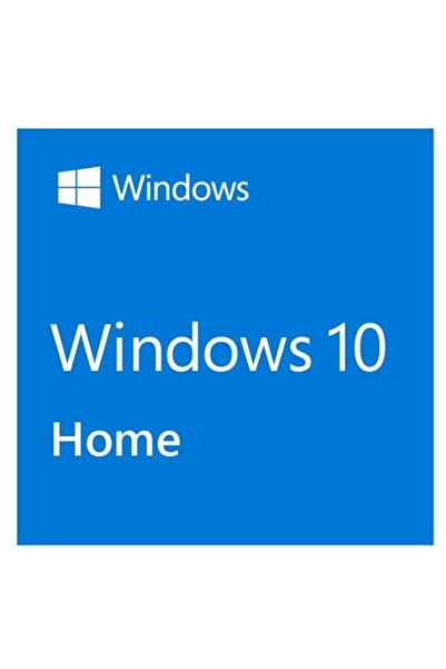 MICROSOFT Windows 10 Home Dijital Key Ömür Boyu