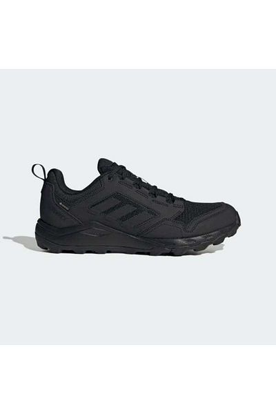 adidas Ανδρικά μαύρα παπούτσια εξωτερικού χώρου Terrex Tracerocker 2.0 Gore-tex (IF2579)