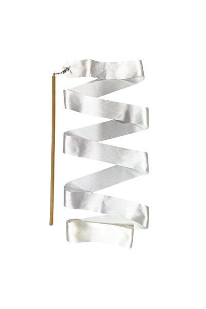 CIWAA Jimnastik Gösteri Kurdelesi 4 Metre