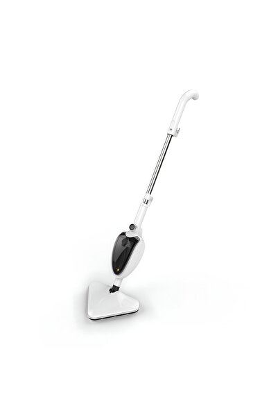 Eragon ERG-920 Steam Mop Buharlı Temizleyici Paspas Çok Fonksiyonlu Buharlı T...