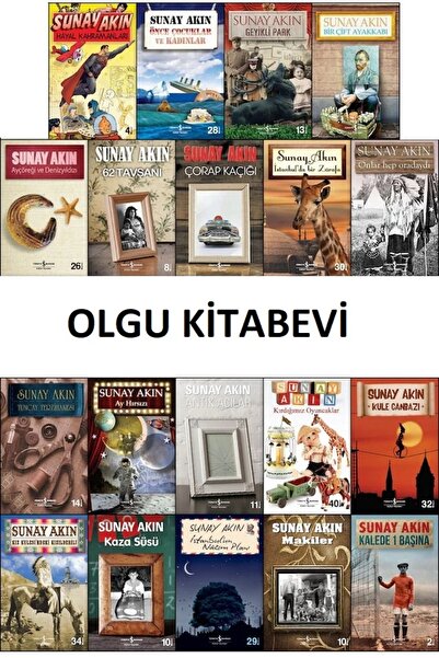 TÜRKİYE İŞ BANKASI KÜLTÜR YAYINLARI TELEFON TUTUCU Ay Hırsızı - Geyikli Park ...