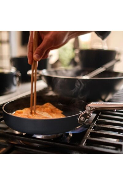 Joseph Joseph Josheph Joseph Space 20 cm Frying Pan