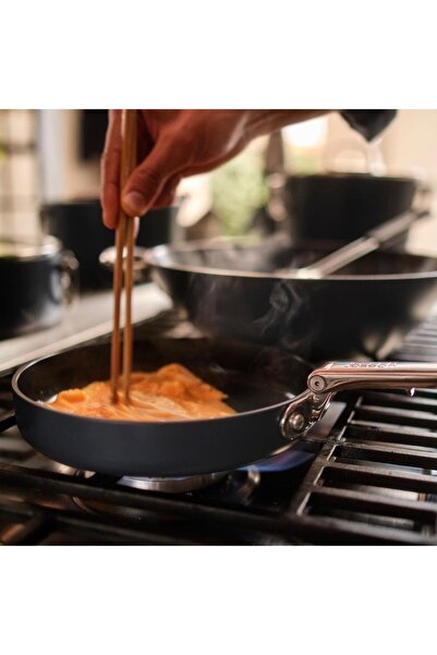 Joseph Joseph Josheph Joseph Space 24 cm Kızartma Tavası