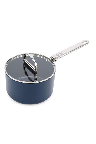 Joseph Joseph Josheph Joseph Space 19 cm Sauce Pot with Lid