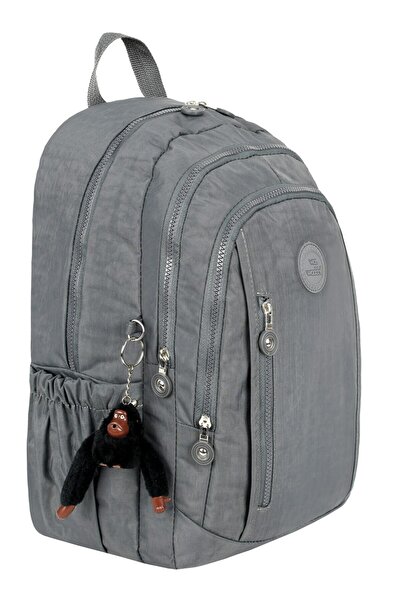 Çanta Trend Geantă de școală cu mai multe compartimente Mega Size