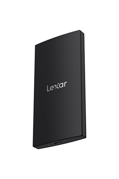 Lexar SL300 1TB 1050MB/sn Taşınabilir SSD LSL300001T-RNBNG
