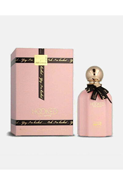 RUE BROCA Hooked for Women Eau de Parfum 100ml