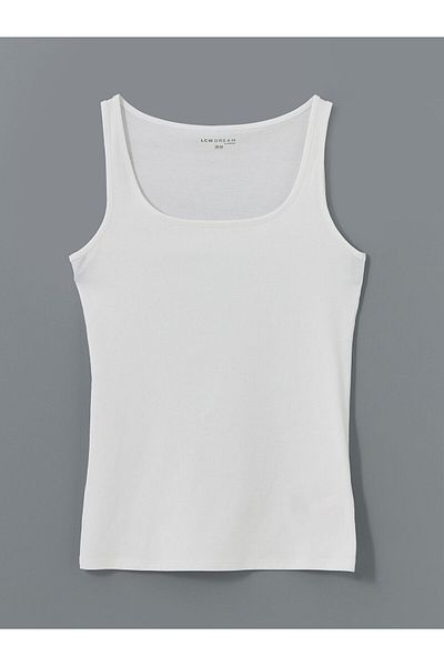 LC Waikiki New Season U Neck Women's Athlete - S50447Z8