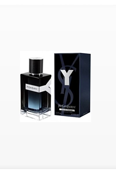 Yves Saint Laurent Y Eau de Parfum 100ml