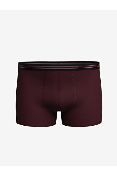 LC Waikiki Standart Kalıp Pamuklu Esnek Erkek Boxer 5'li