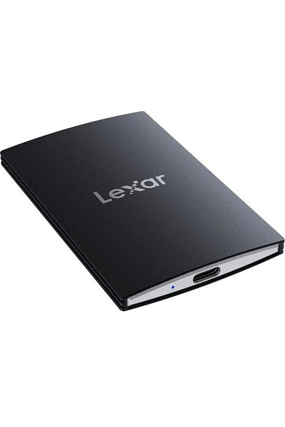 Lexar Sl500 1Tb USB 3.2 Portable Ssd (Read 2000Mb / Write 1800Mb)