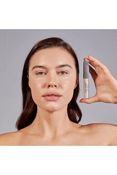 alix avien paris FACE CONCEALER Liquid Concealer – 163 Caramel Woods Brown
