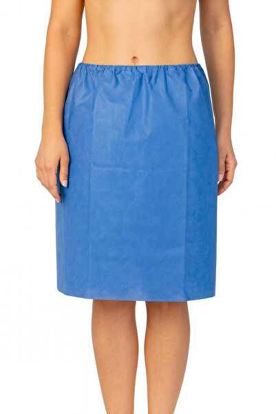 white guard تنورة الفحص للاستعمال مرة واحدة؛ بدلة ساونا (سبا، حمام إسلامي، إل...