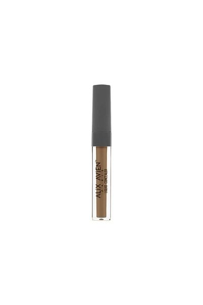 alix avien paris FACE CONCEALER Liquid Concealer – 163 Caramel Woods Brown