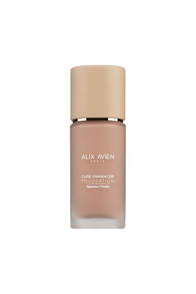 alix avien paris Care Enhancer Foundation – 804 Pale Ivory