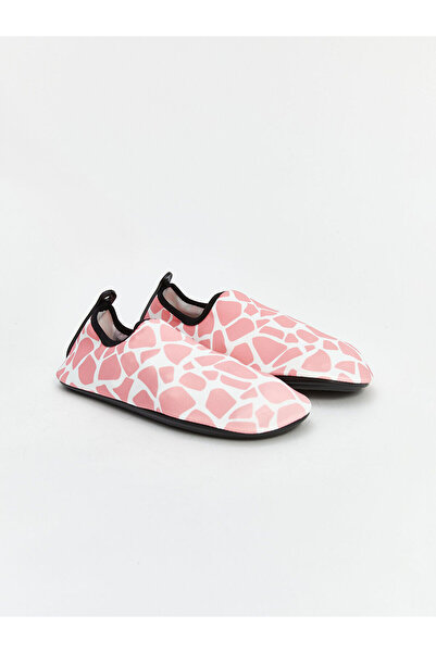 LC Waikiki Printed Women's Sea Shoes