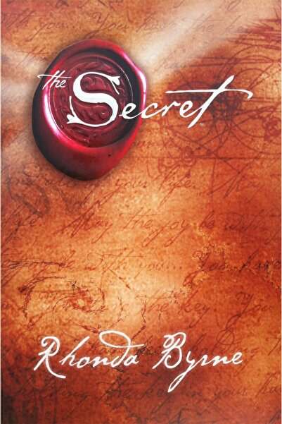 Genel Markalar The Secret - Sır (ciltli)