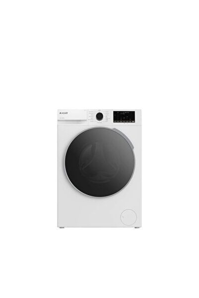 Arçelik 10120 MX 1200 Devir 10 Kg Çamaşır Makinesi