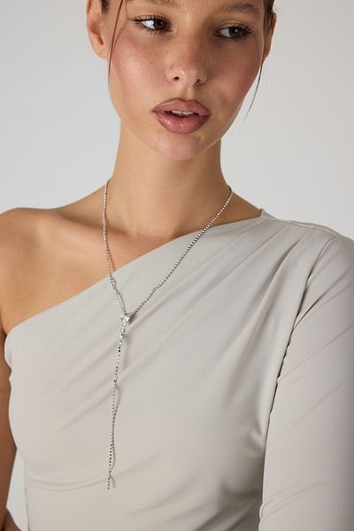 Swaroski Celestial Glow Necklace