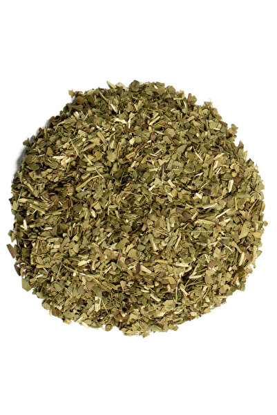 SELNUS Mate Çayı 50 Gram ( Yeşil Yerba Mate )