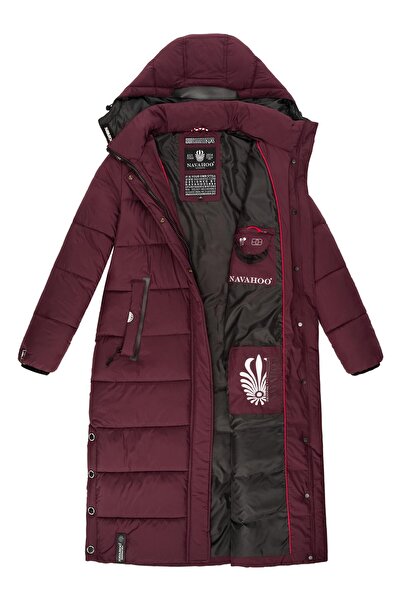 Navahoo Steppmantel Isalie