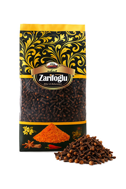 Zarifoğlu Karanfil Tane 1000 gr