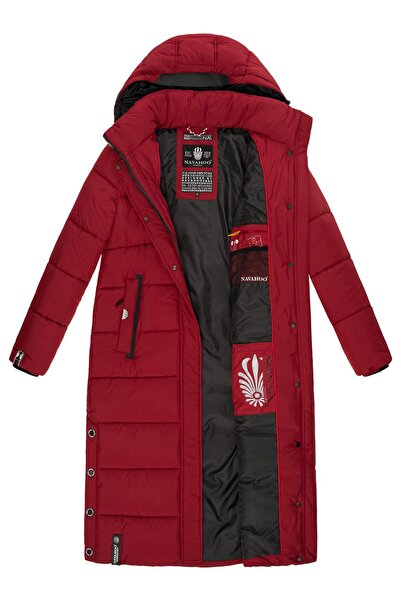 Navahoo Steppmantel Isalie