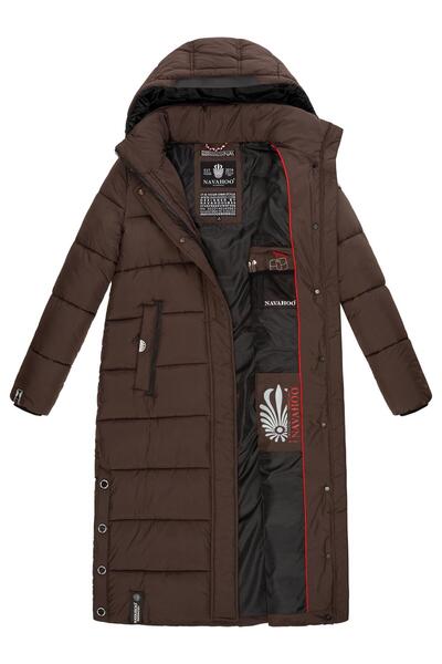 Navahoo Steppmantel Isalie